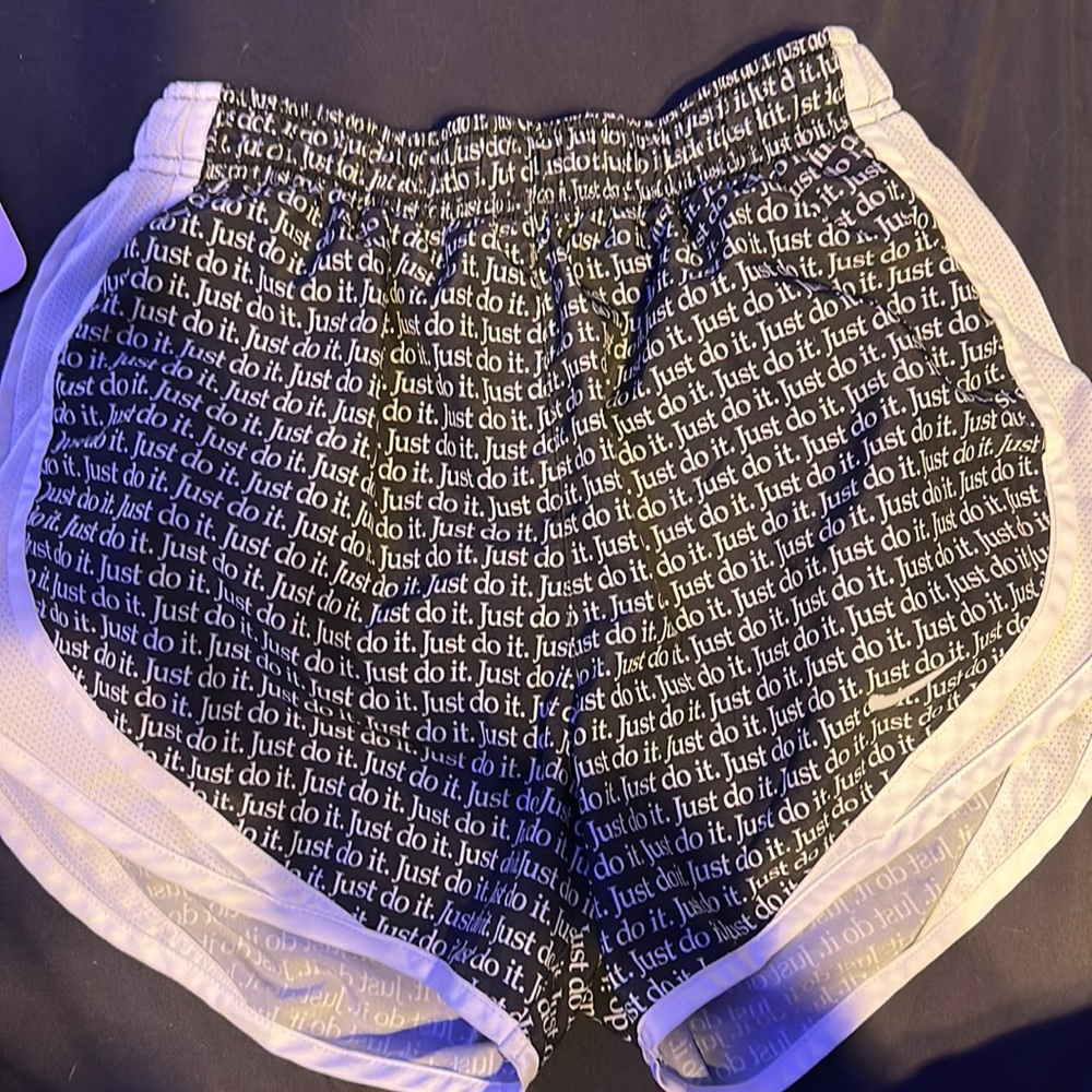 Nike shorts